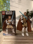 LEGO Star Wars Buildable Figures