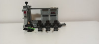 Lego Star wars Dark Trooper Attack št. 75324