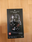 LEGO Star Wars Helmet Darth Vader čelada 75304