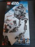 Lego Star Wars Hoth AT-ST 75322
