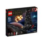 Lego Star Wars Ladja Kylo Rena 75256