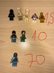 Lego star wars minifigure