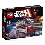 LEGO STAR WARS OBI WAN INTERCEPTOR (75135) - AKCIJA REDKO!!!