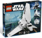 lego star wars ucs imperial shuttle 10212
