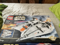Lego star wars UCS Snowspeeder