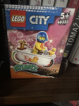 Lego stuntz 60333