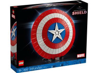 LEGO Super Heroes 76262 Ščit Stotnika Amerike