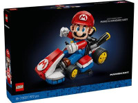 LEGO Super Mario 72037 Mario Kart™: Mario in Standard Kart