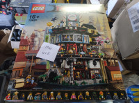 LEGO t 70620 NINJAGO City
