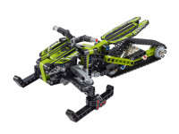 Lego technic 42021 snežne sani