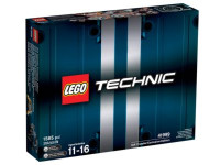 Lego Technic 41999 4x4 Crawler Exclusive Edition