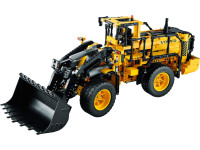 Lego Technic 42030 Volvo L350F Wheel Loader BREZ PF, BREZ ELEKTRONIKE