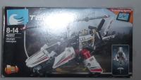 LEGO Technic 42057 Ultralahki helikopter