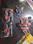 Lego technic 42075