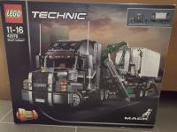 LEGO Technic 42078 Mack kamion 2 in 1
