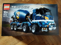 Lego Technic 42112