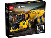 LEGO Technic 42114 Volvo 6x6