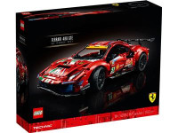 LEGO Technic 42125 Ferrari 488 GTE AF Corse 51