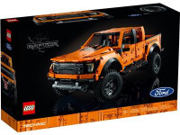 LEGO Technic 42126 Ford F-150 Raptor