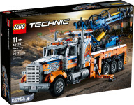 LEGO TECHNIC ( 42128) - NOV!!!