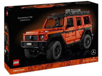 Lego Technic 42177 Mercedes-Benz G 500 PROFESSIONAL Line