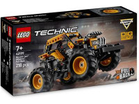 Lego Technic 42199 Monster Jam DIGatron Pull-Back