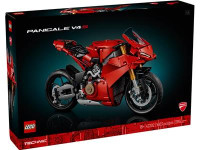 Lego Technic 42202 Ducati Panigale V4 S Moto