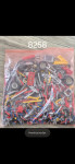Lego Technic 8258 Crane Truck