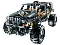 Lego technic 8297 Off Roader