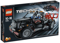 LEGO TECHNIC (9395) - Nova Akcija!