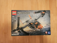 LEGO Technic Bell-Boeing V-22 Osprey 42113