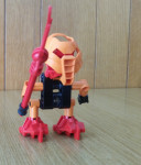 Lego Technic bionicle robot 8540 VAKAMA