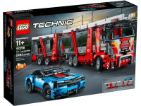 LEGO Technic - Car Transporter - 42098