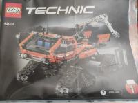 Lego Technic, Creator: 42038, 6753, 7938,...
