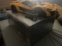 Lego technic mclaren p1