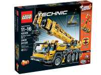 LEGO Technic - Mobile Crane MK II - 42009
