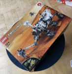 LEGO technic, NASA Mars Rover