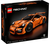 LEGO TECHNIC - PORSCHE 911 GT3 RS (42056)