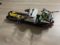 Lego Technic seti
