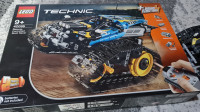 Lego tehnic 42095