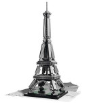 Lego the Eiffel Tower 21019 kocke