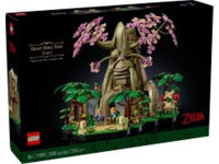 LEGO The Legend of Zelda 77092 Great Deku Tree 2-v-1