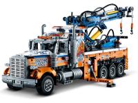 Lego tovornjak 42128