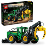 Lego traktor 42157 John Deere