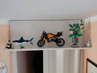 Lego UGODNO !