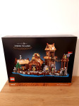 LEGO Vikinška vas 21343 (NOVO)