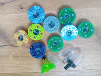 Lego vrtalke (ninjago)