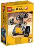 Lego Wall-e