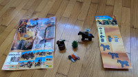 Lego Western 6712 Sheriff's Showdown