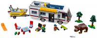 Lego 31052 Vacation Getaways city